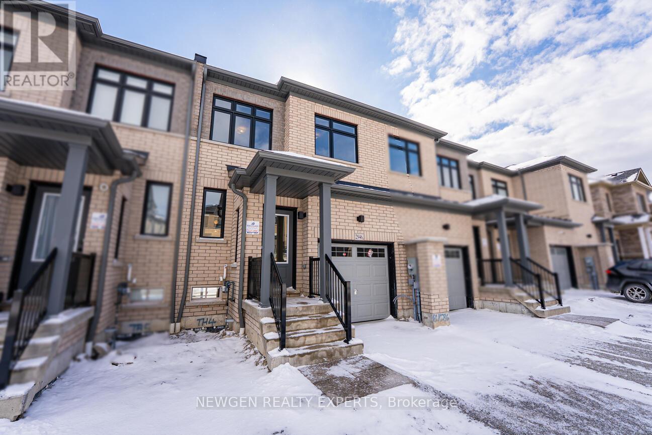 2946 PETER MATTHEWS DRIVE, Pickering, Ontario