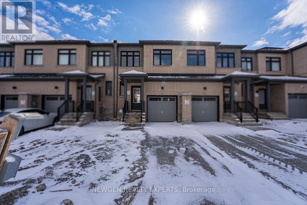 2946 Peter Matthews Drive, Pickering, Ontario  L1X 0M2 - Photo 2 - E12897168