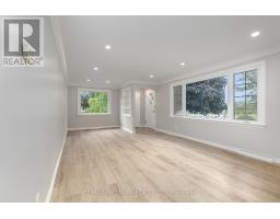 UPPER - 201 HIGH STREET, Whitby, Ontario