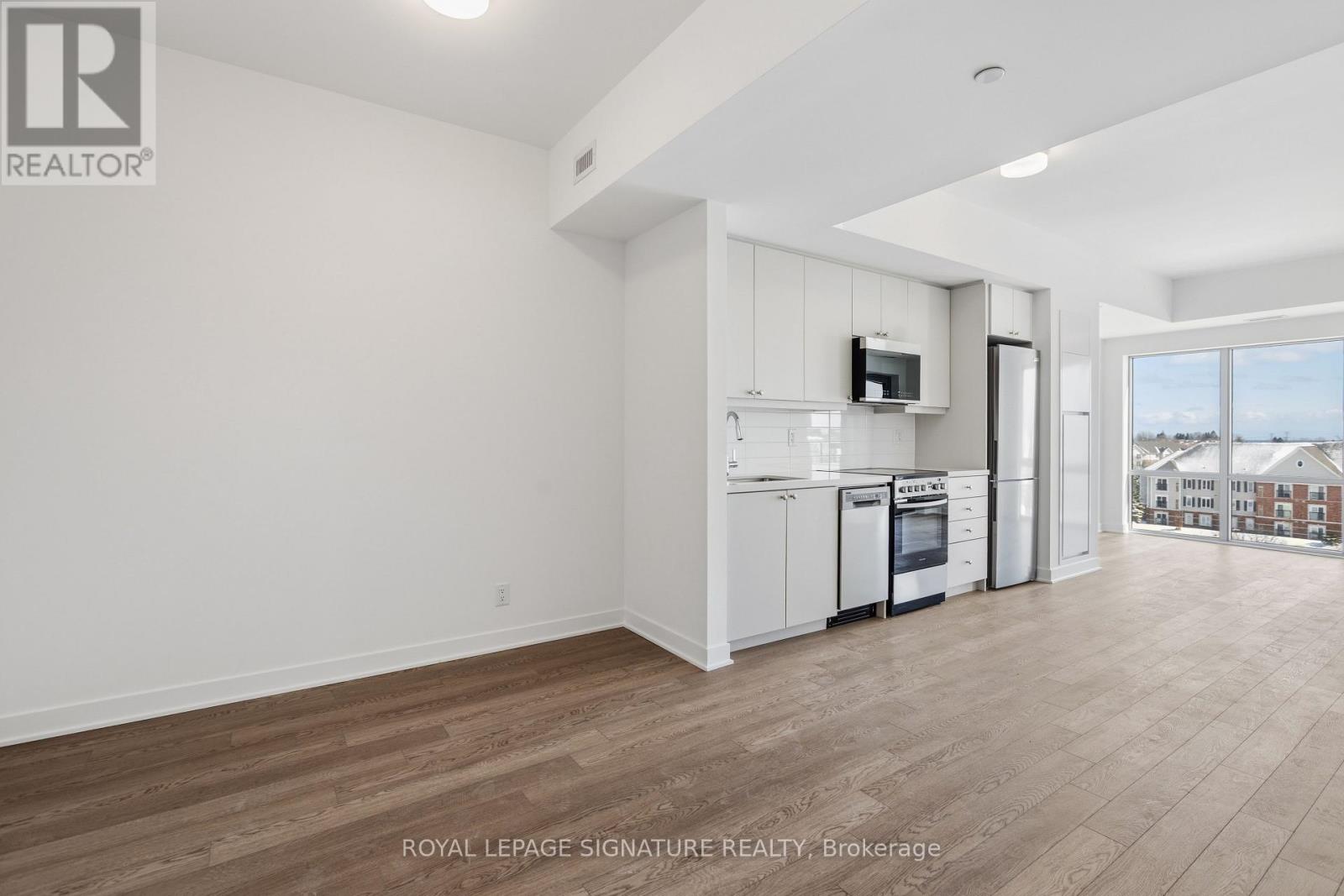 501 - 51 Clarington Boulevard, Clarington, Ontario  L1C 0A1 - Photo 2 - E12903554