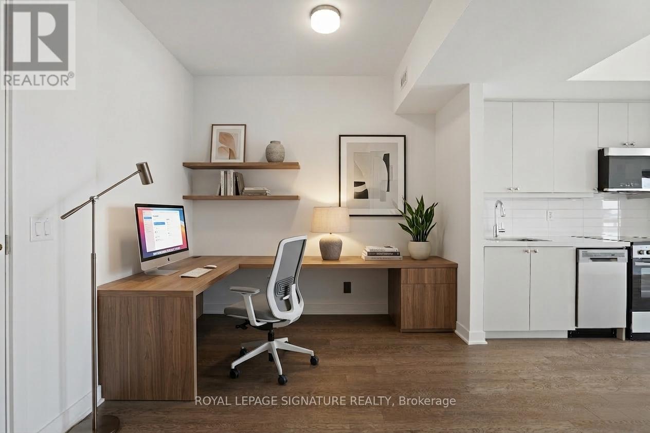 501 - 51 Clarington Boulevard, Clarington, Ontario  L1C 0A1 - Photo 3 - E12903554