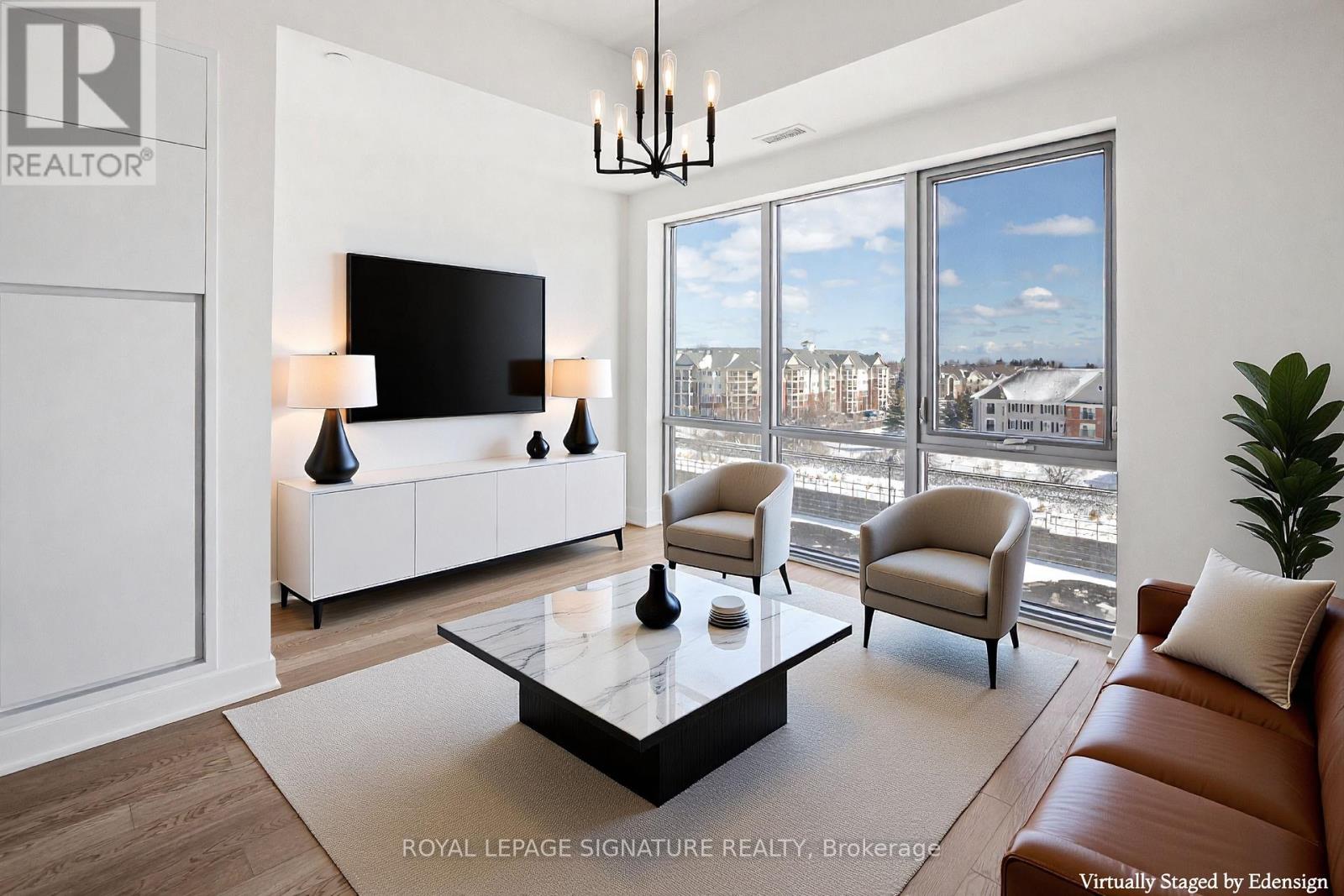 501 - 51 CLARINGTON BOULEVARD, Clarington, Ontario