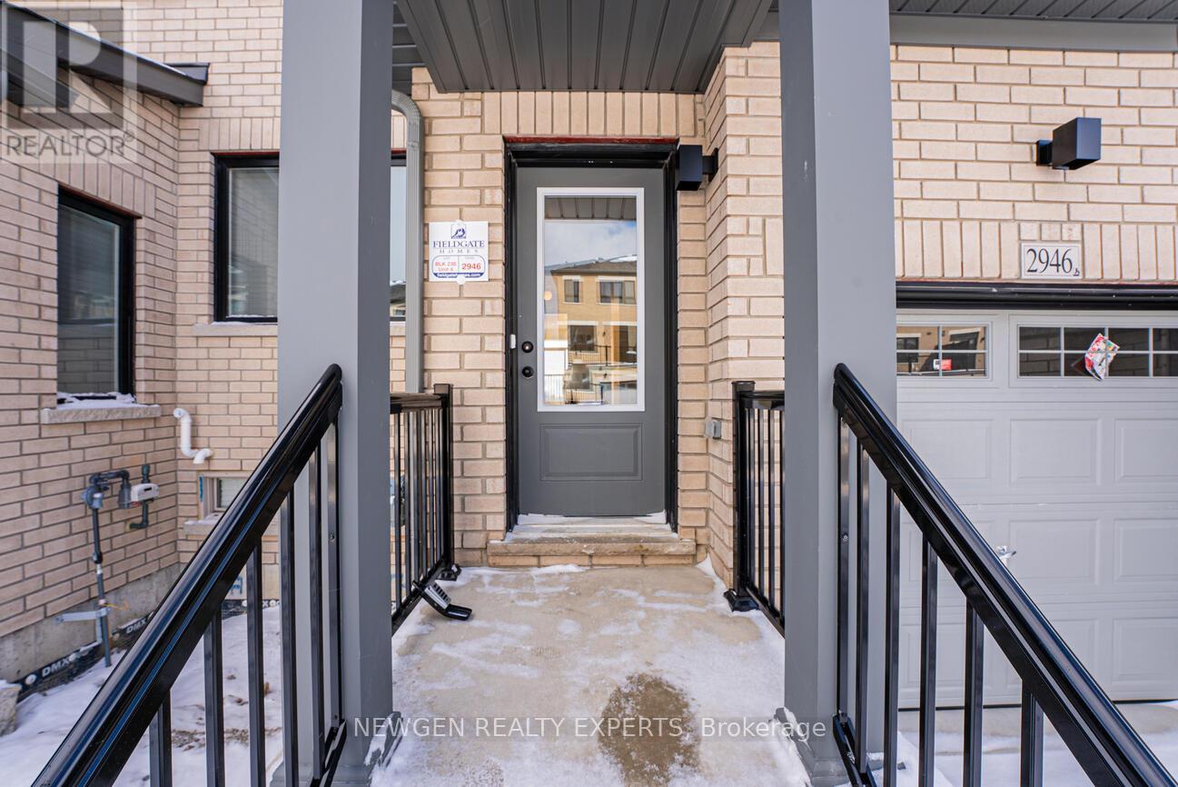 2946 Peter Matthews Drive, Pickering, Ontario  L1X 0M2 - Photo 3 - E12897168