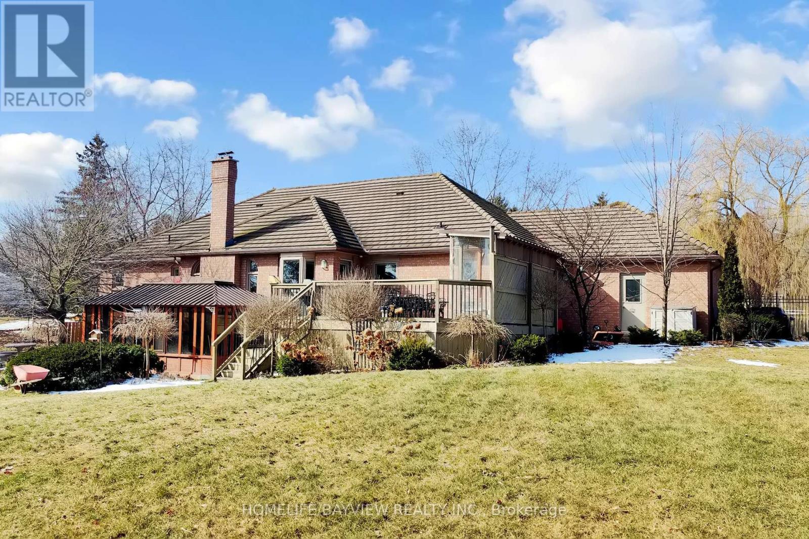 70 Russell Snider Drive, King, Ontario  L0G 1N0 - Photo 40 - N12900260