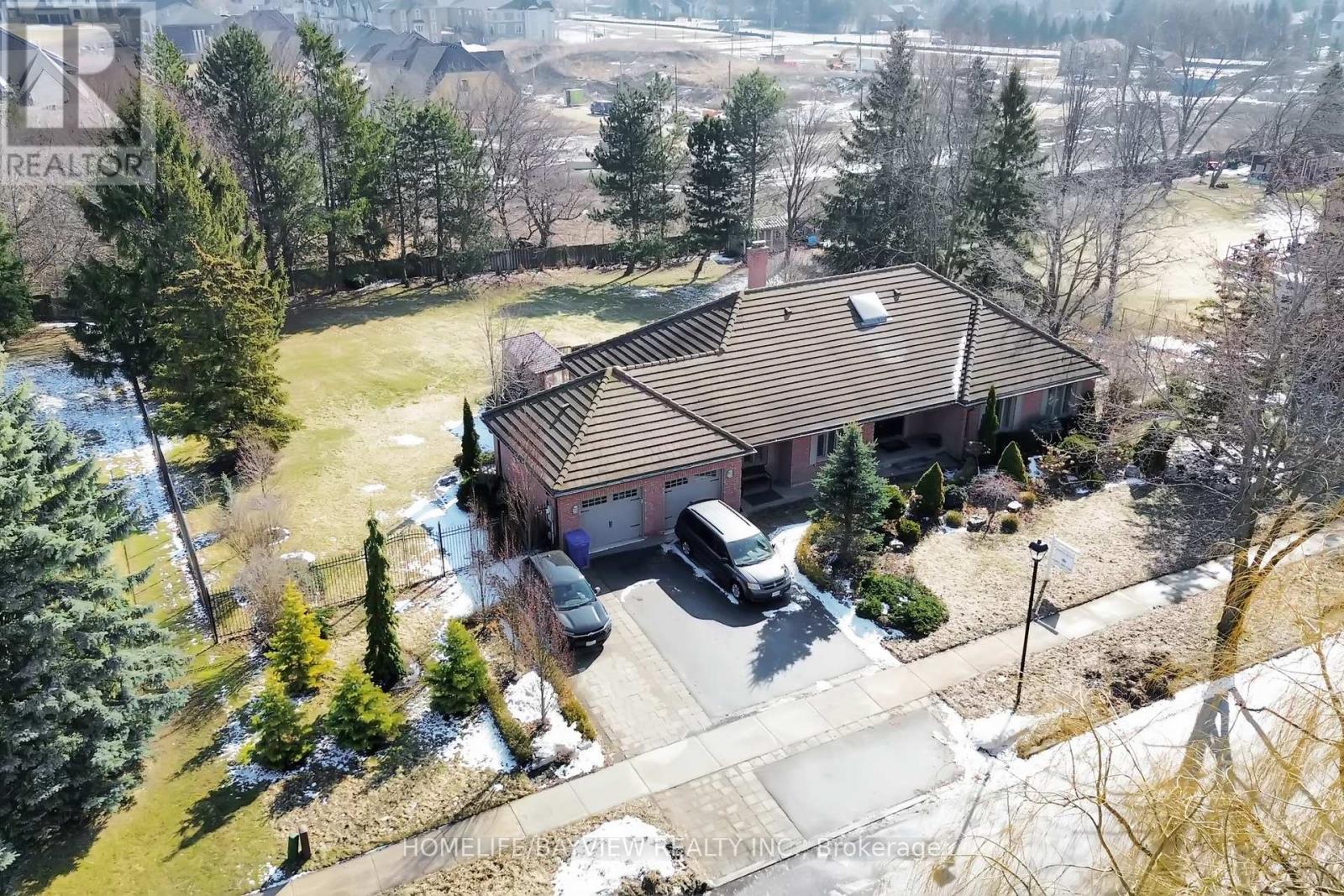 70 Russell Snider Drive, King, Ontario  L0G 1N0 - Photo 46 - N12900260