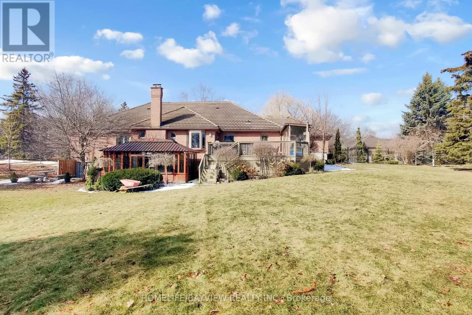 70 Russell Snider Drive, King, Ontario  L0G 1N0 - Photo 39 - N12900260