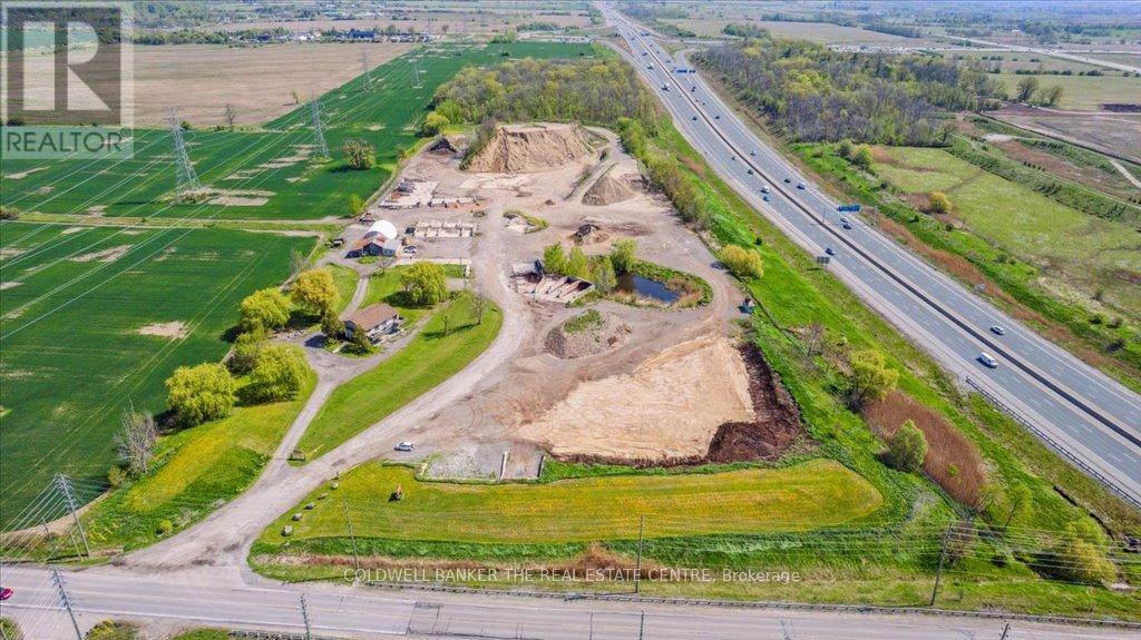 4321 SIXTH LINE, Milton, Ontario