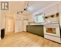 UPPER - 314 BROWNS LINE, Toronto, Ontario