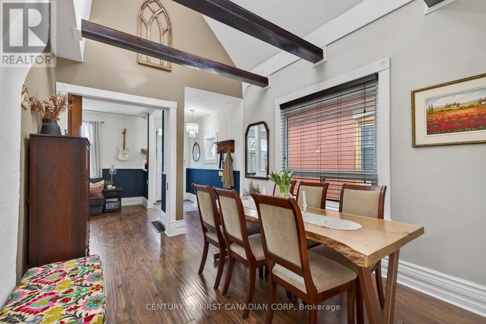 649 Central Avenue, London East, Ontario  N5W 3P7 - Photo 11 - X12903570