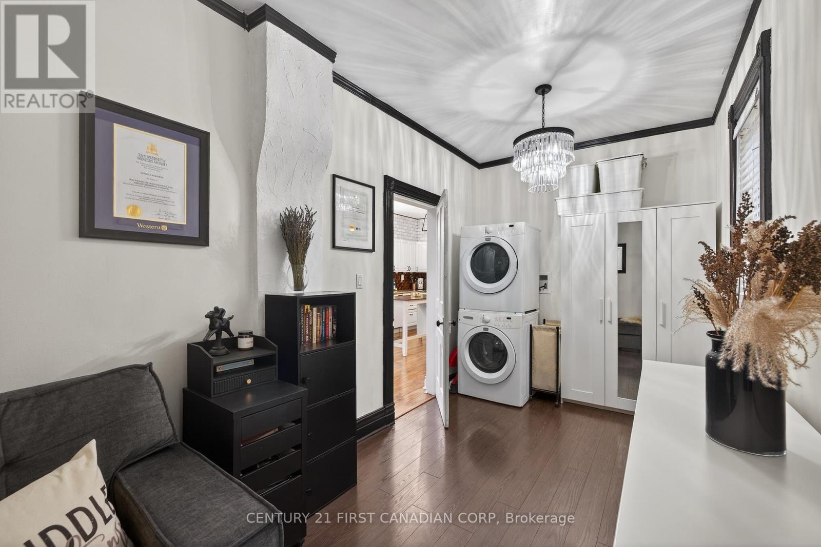 649 Central Avenue, London East, Ontario  N5W 3P7 - Photo 17 - X12903570