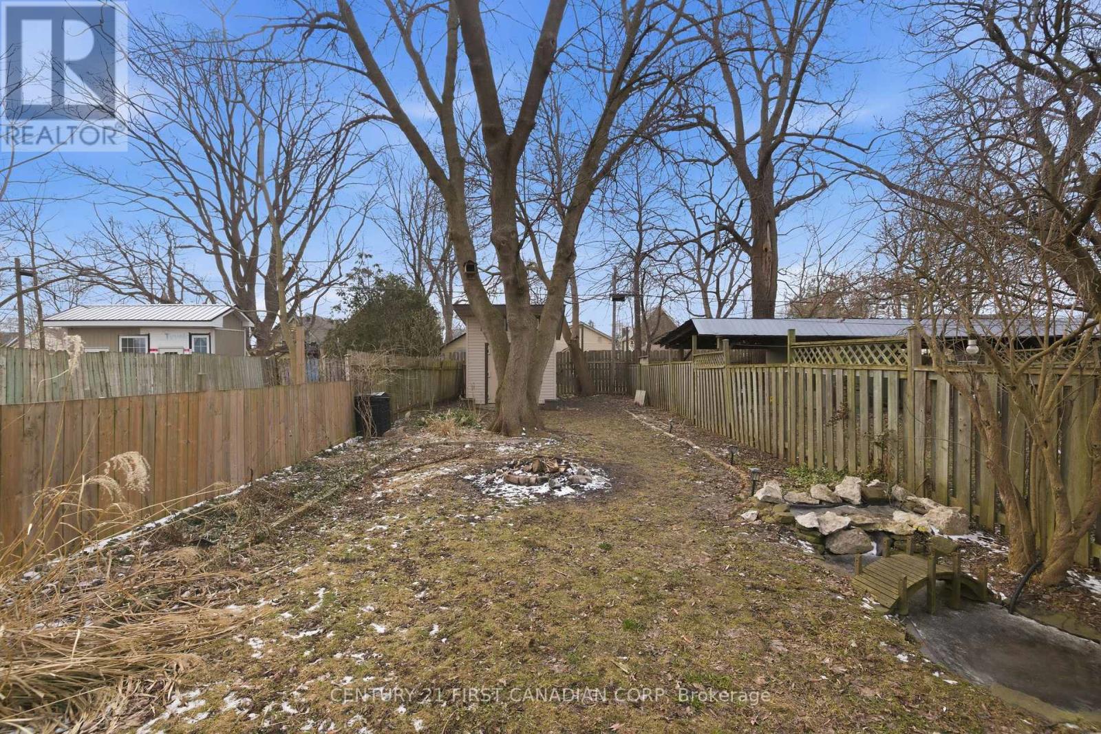 649 Central Avenue, London East, Ontario  N5W 3P7 - Photo 32 - X12903570