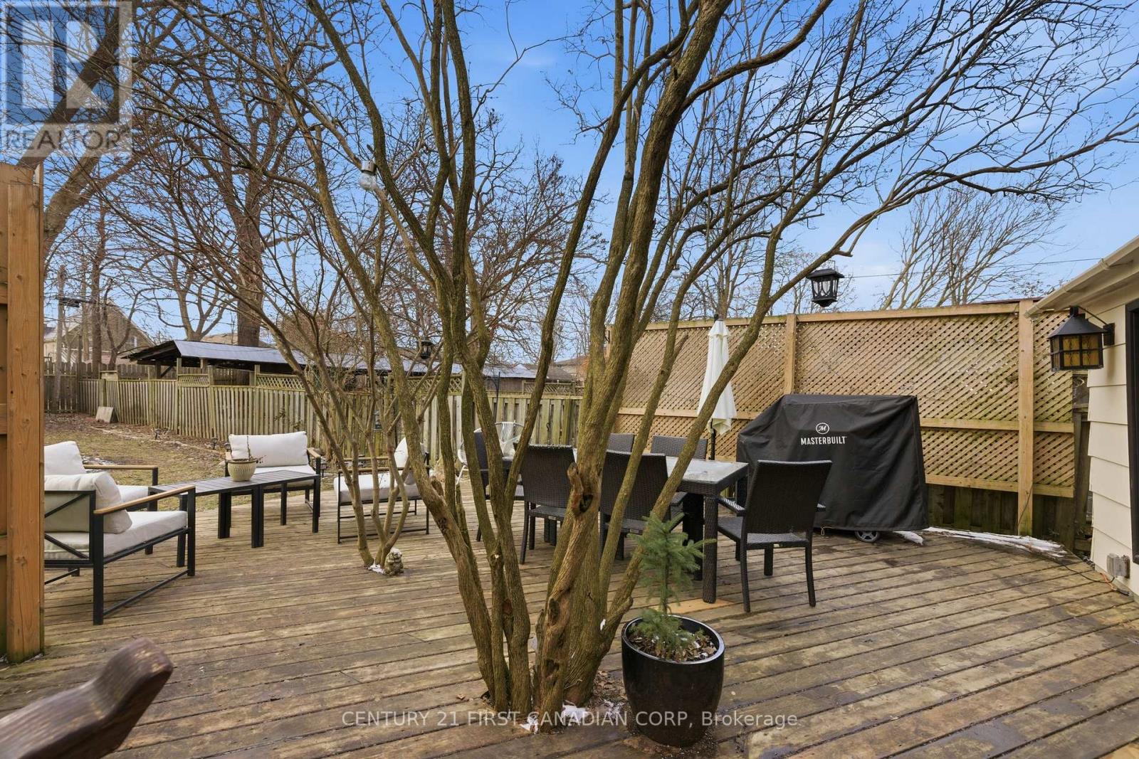 649 Central Avenue, London East, Ontario  N5W 3P7 - Photo 33 - X12903570