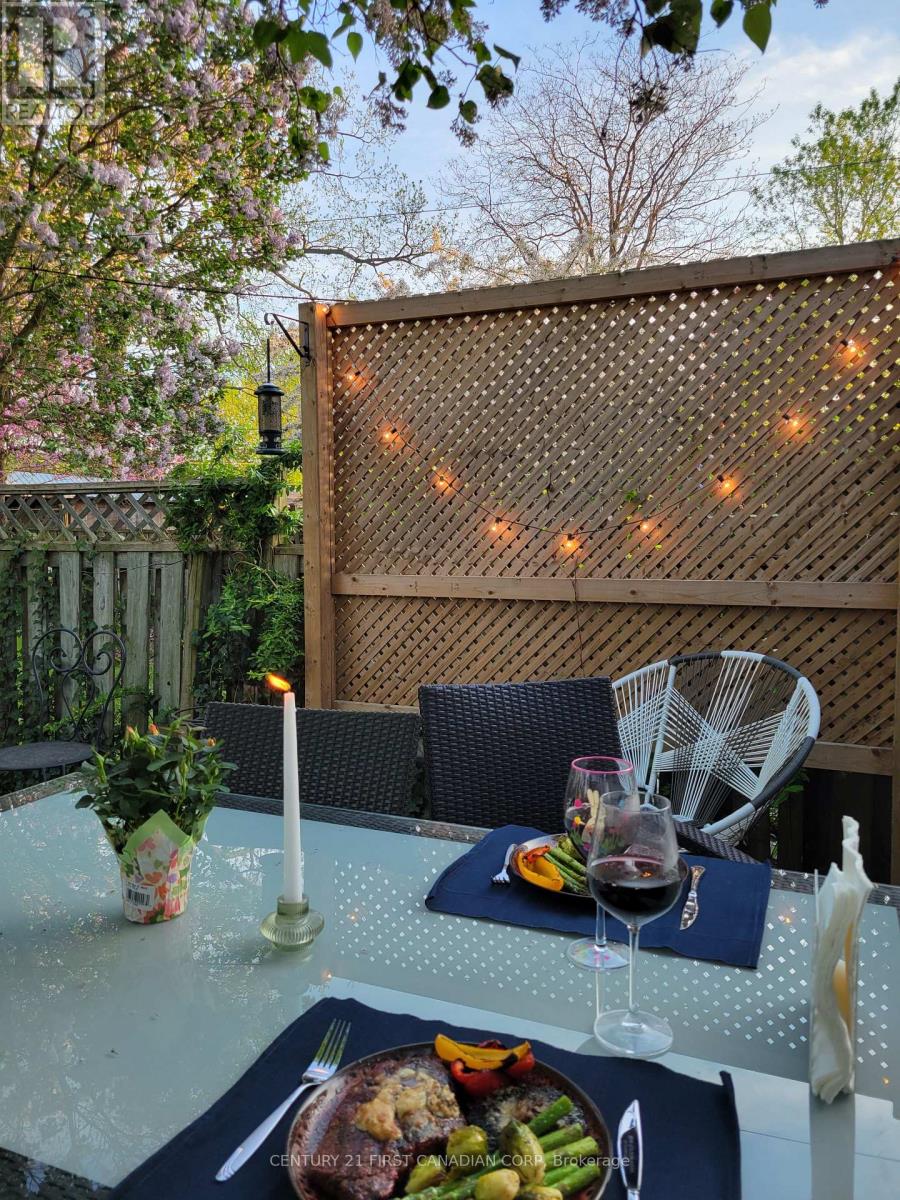 649 Central Avenue, London East, Ontario  N5W 3P7 - Photo 43 - X12903570