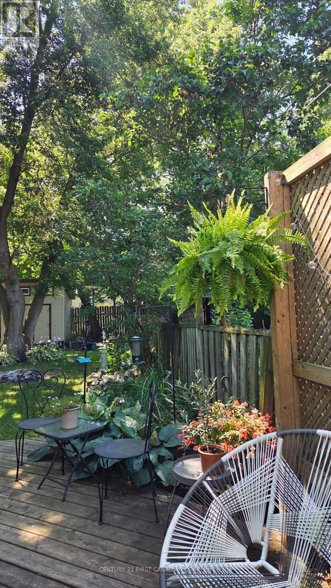 649 Central Avenue, London East, Ontario  N5W 3P7 - Photo 45 - X12903570