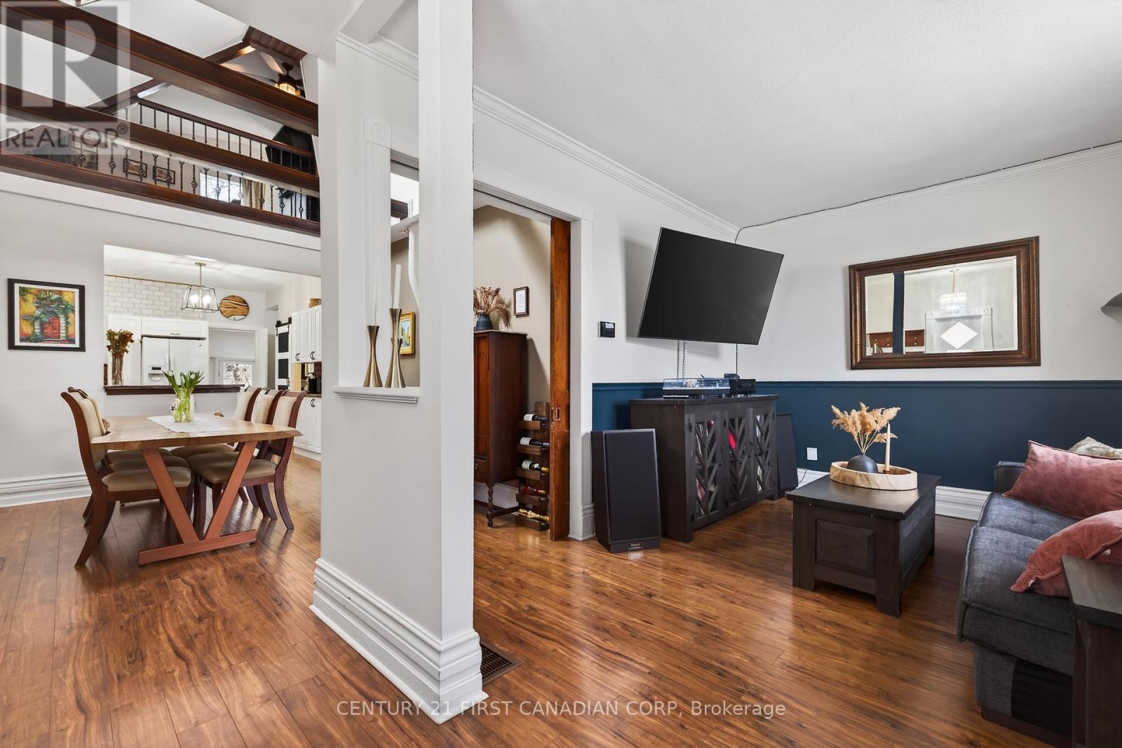 649 Central Avenue, London East, Ontario  N5W 3P7 - Photo 6 - X12903570