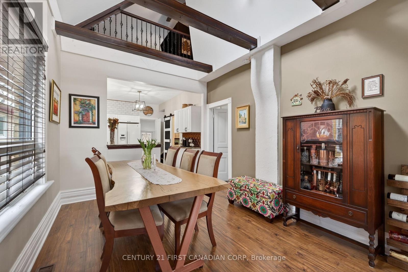 649 Central Avenue, London East, Ontario  N5W 3P7 - Photo 9 - X12903570