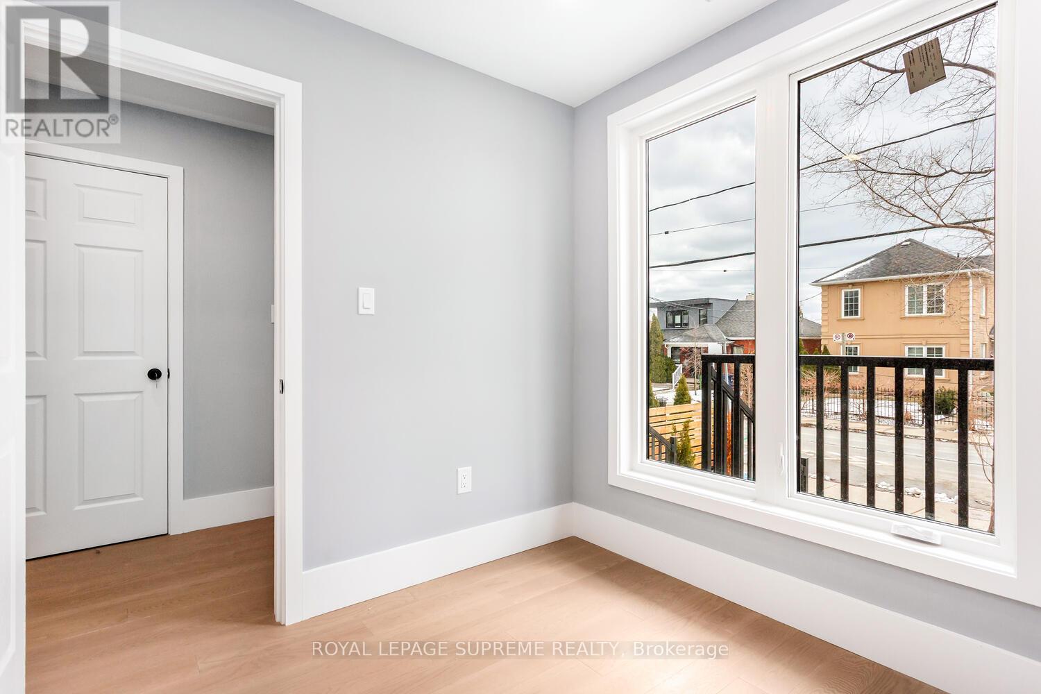 82 Pritchard Avenue, Toronto, Ontario  M6N 1T3 - Photo 14 - W12887502