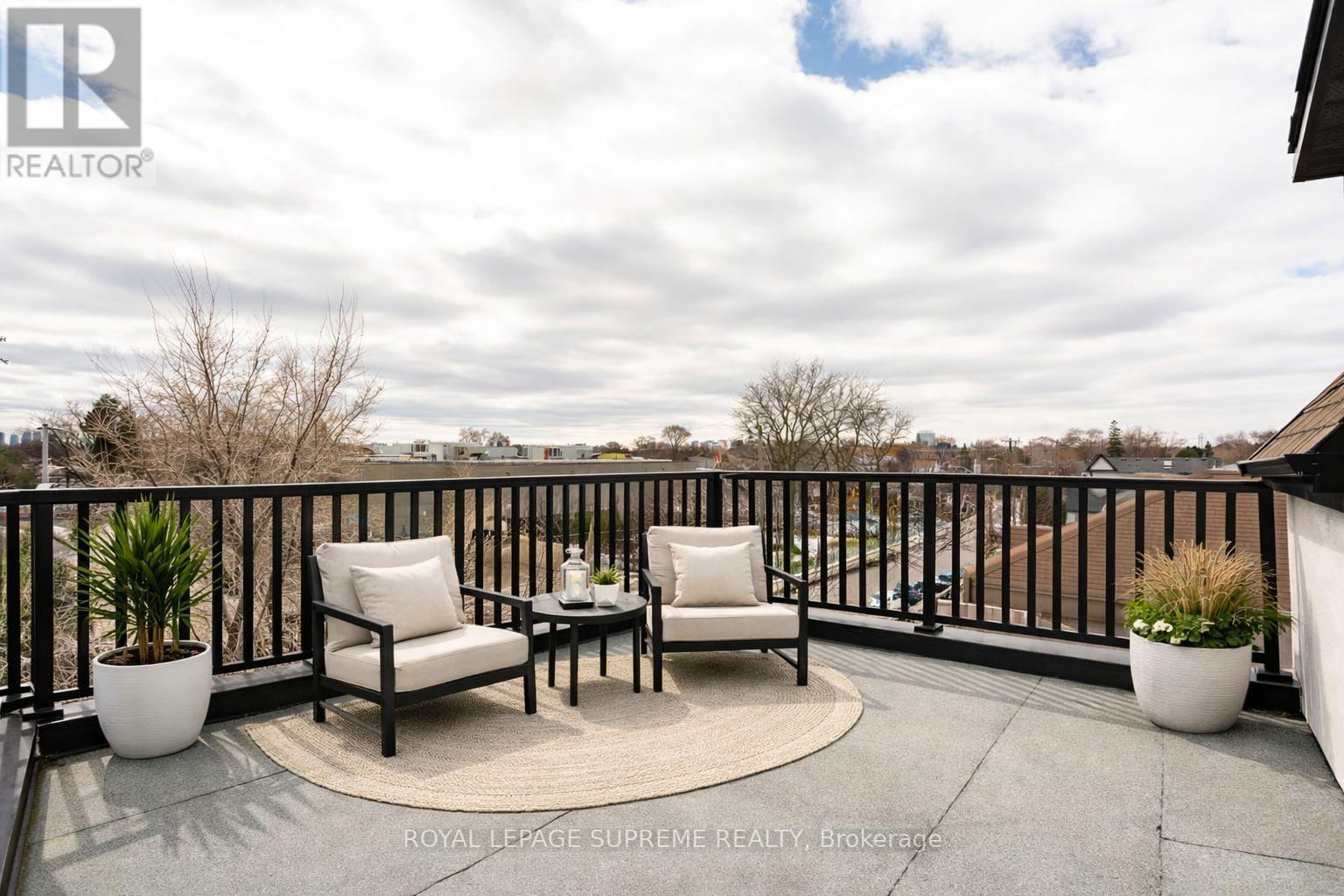 82 Pritchard Avenue, Toronto, Ontario  M6N 1T3 - Photo 26 - W12887502