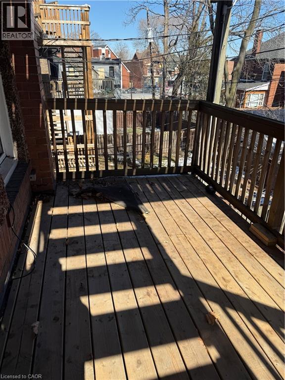 11 Proctor Boulevard Unit# 2, Hamilton, Ontario  L8M 2M2 - Photo 9 - 40813793