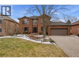 28 DEERVIEW Avenue, ancaster, Ontario
