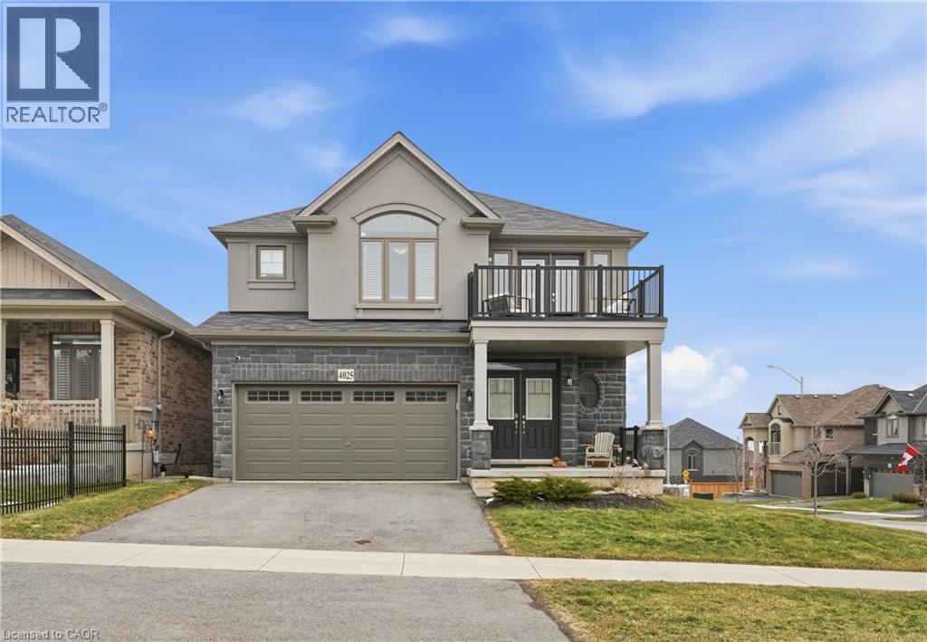 4025 Highland Park Drive, Beamsville, Ontario  L3J 0S9 - Photo 1 - 40812769