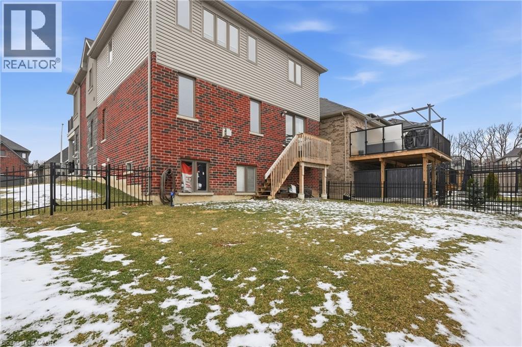 4025 Highland Park Drive, Beamsville, Ontario  L3J 0S9 - Photo 37 - 40812769