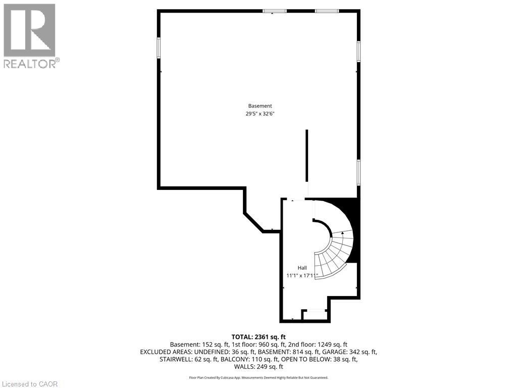 4025 Highland Park Drive, Beamsville, Ontario  L3J 0S9 - Photo 43 - 40812769