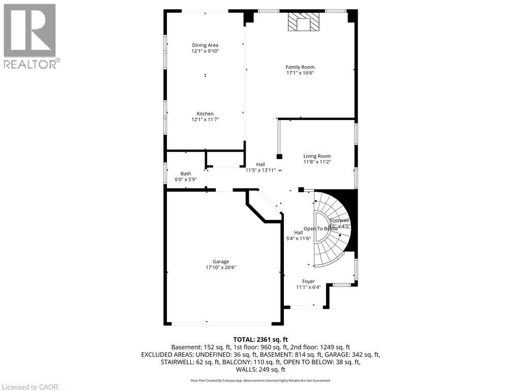 4025 Highland Park Drive, Beamsville, Ontario  L3J 0S9 - Photo 44 - 40812769