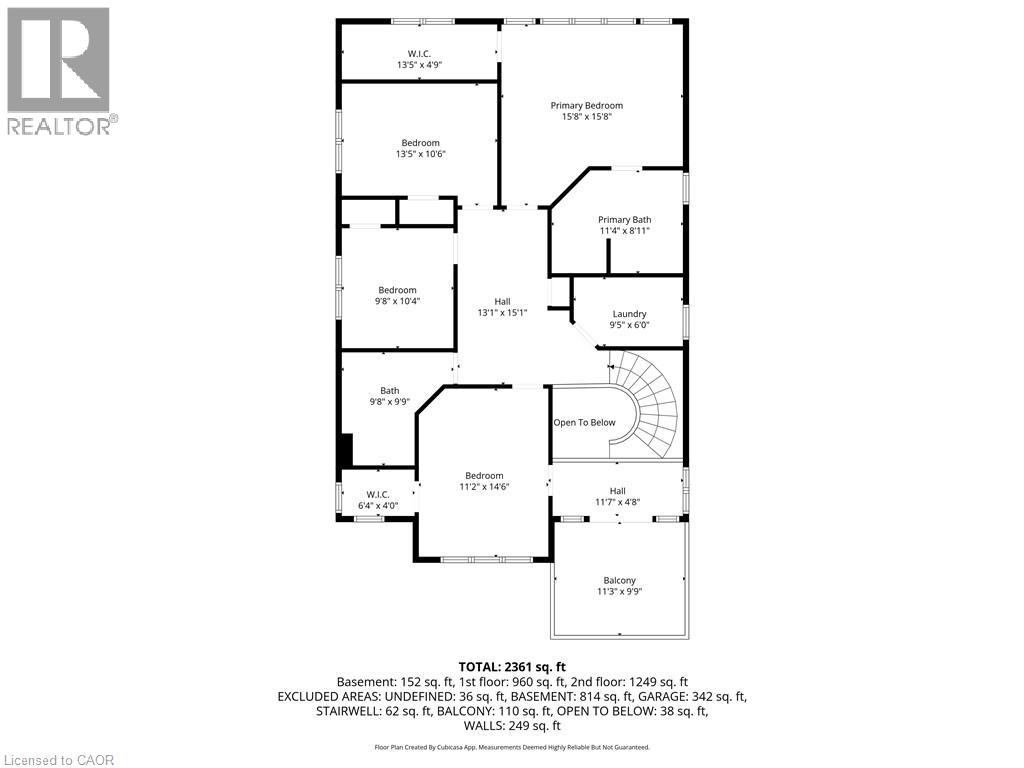 4025 Highland Park Drive, Beamsville, Ontario  L3J 0S9 - Photo 45 - 40812769