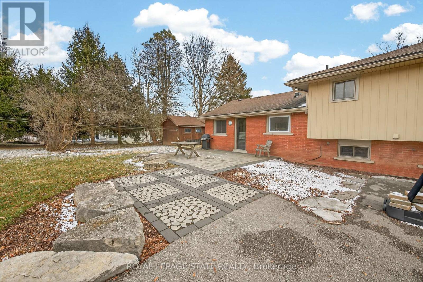 847 Governors Road, Hamilton (Dundas), Ontario  L9H 5E3 - Photo 35 - X12897916