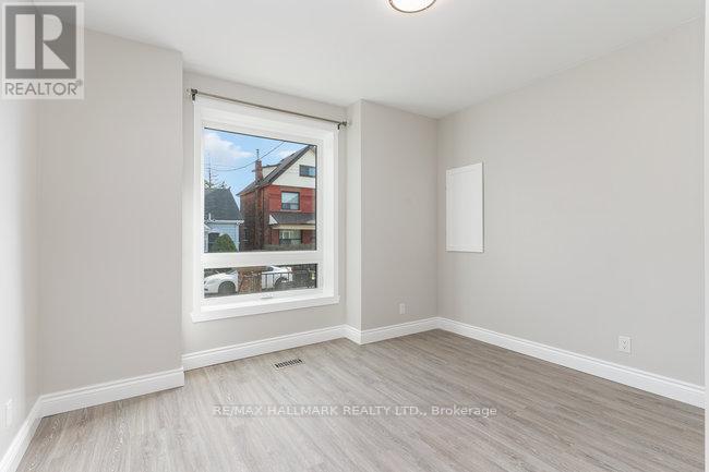 Main - 291 Emerald Street N, Hamilton, Ontario  L8L 5T2 - Photo 9 - X12628756