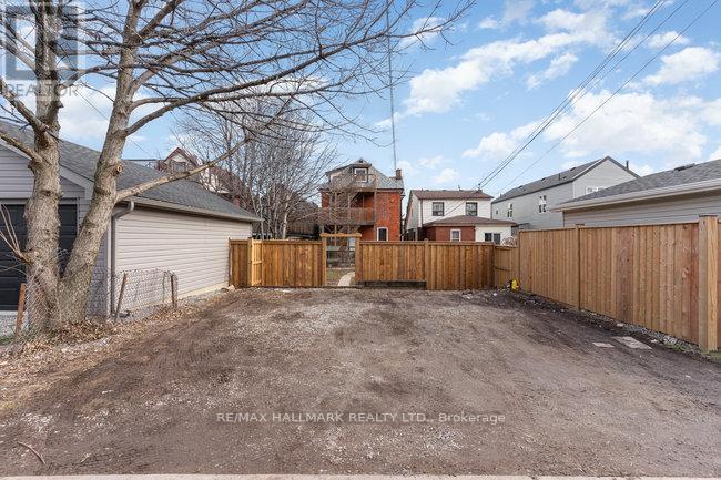 Main - 291 Emerald Street N, Hamilton, Ontario  L8L 5T2 - Photo 17 - X12628756