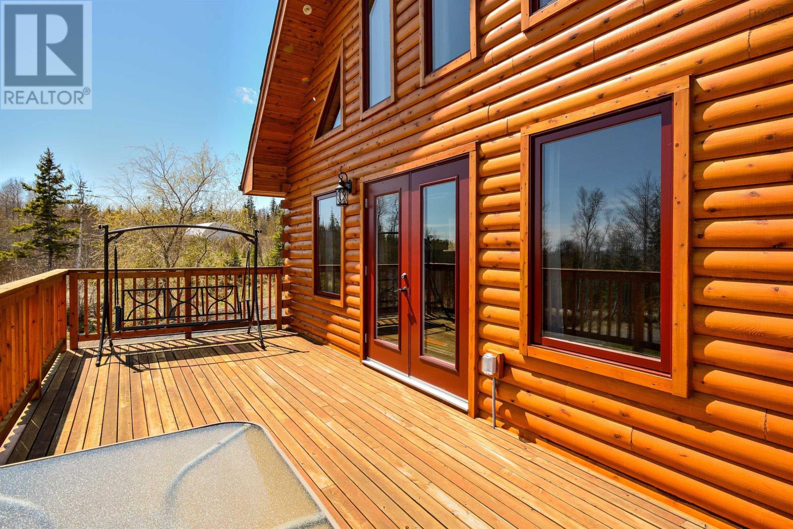 1005 205 Highway, Baddeck, Nova Scotia  B0E 1B0 - Photo 10 - 202602437