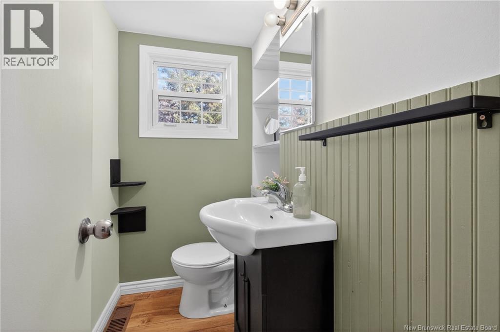 7327 Route 126 Route, Harcourt, New Brunswick  E4T 2Y4 - Photo 11 - NB135216