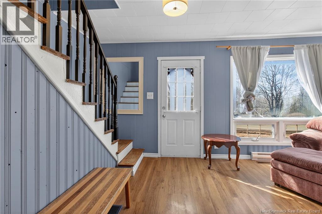 7327 Route 126 Route, Harcourt, New Brunswick  E4T 2Y4 - Photo 12 - NB135216