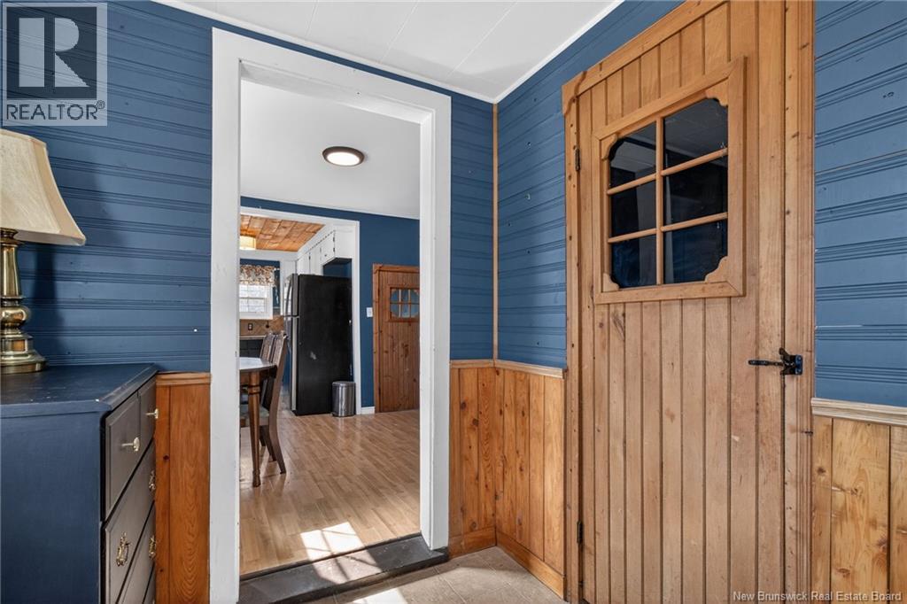 7327 Route 126 Route, Harcourt, New Brunswick  E4T 2Y4 - Photo 2 - NB135216