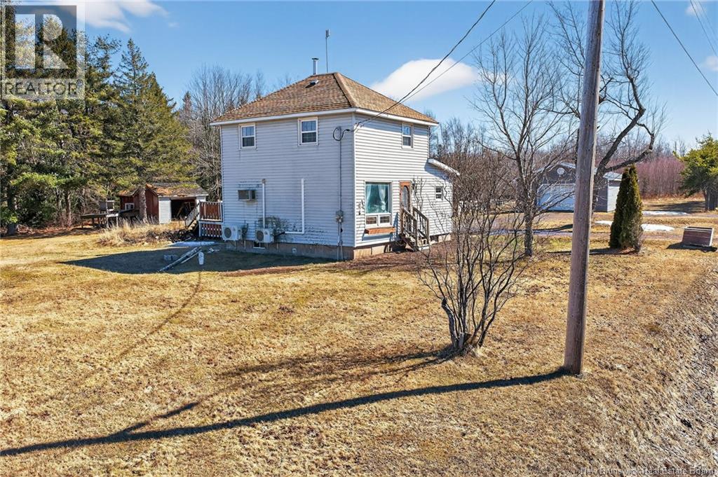 7327 Route 126 Route, Harcourt, New Brunswick  E4T 2Y4 - Photo 39 - NB135216