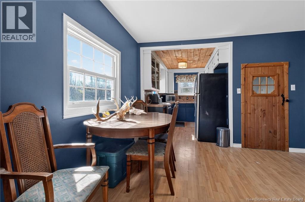 7327 Route 126 Route, Harcourt, New Brunswick  E4T 2Y4 - Photo 4 - NB135216