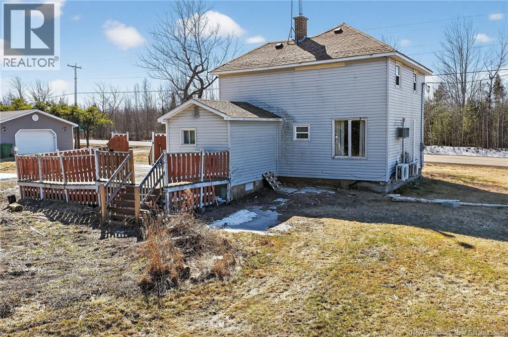 7327 Route 126 Route, Harcourt, New Brunswick  E4T 2Y4 - Photo 41 - NB135216