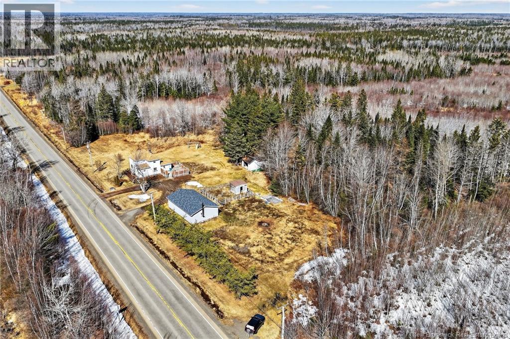 7327 Route 126 Route, Harcourt, New Brunswick  E4T 2Y4 - Photo 43 - NB135216