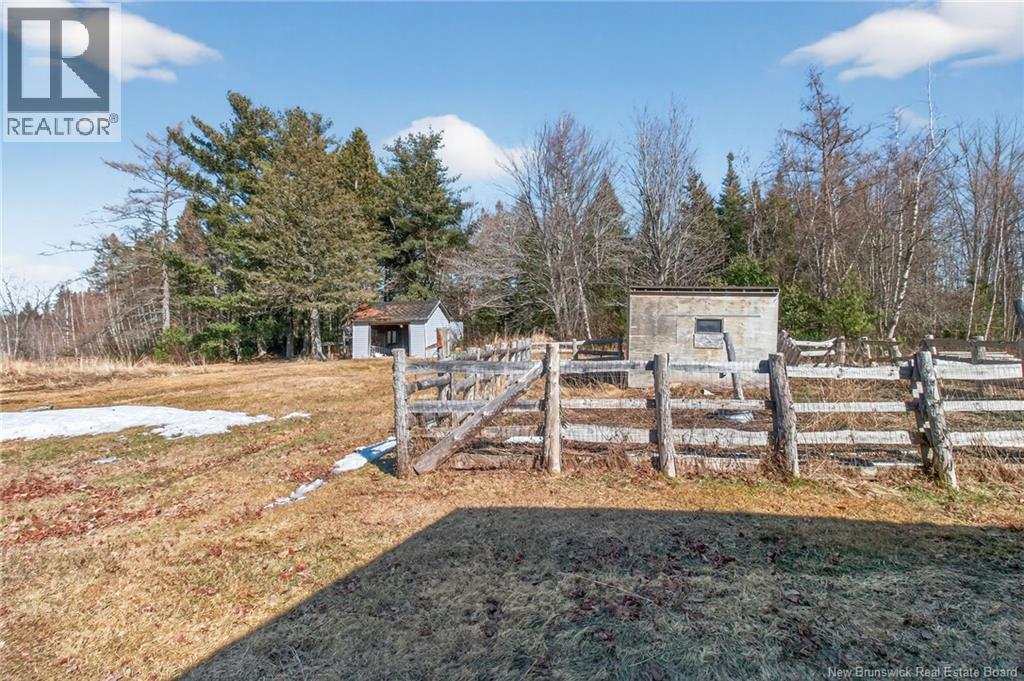 7327 Route 126 Route, Harcourt, New Brunswick  E4T 2Y4 - Photo 44 - NB135216