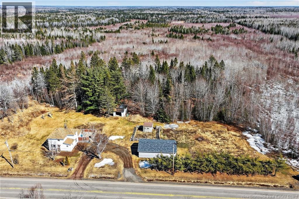 7327 Route 126 Route, Harcourt, New Brunswick  E4T 2Y4 - Photo 45 - NB135216