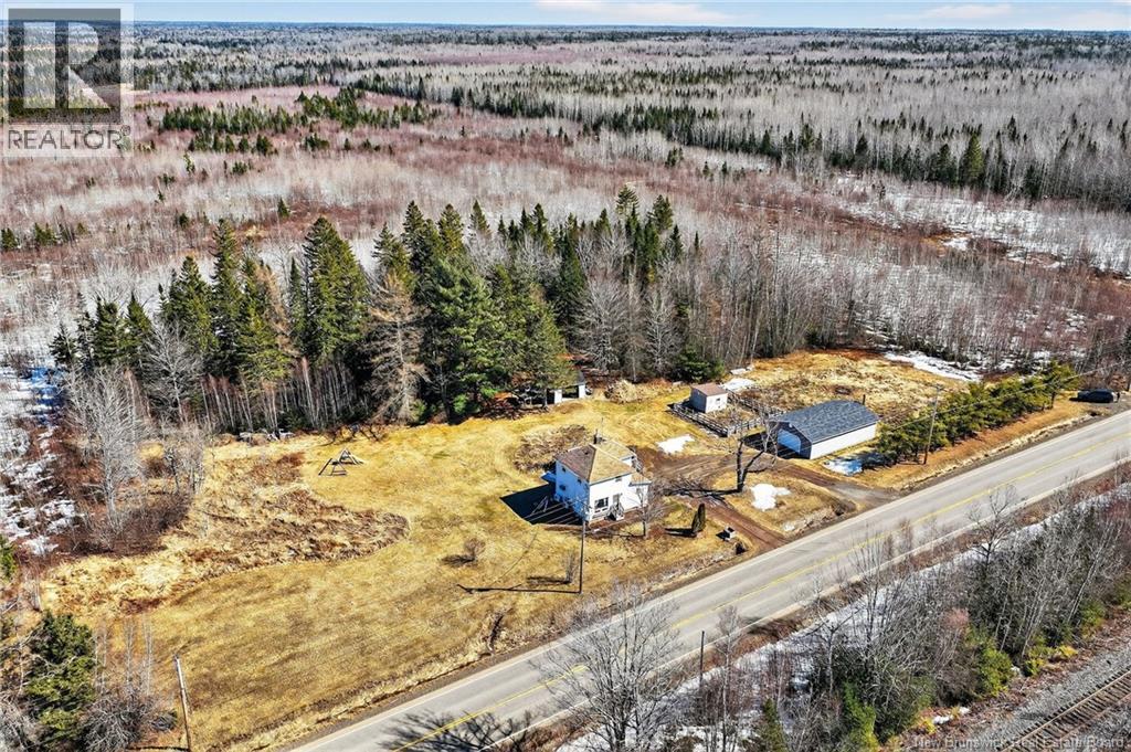 7327 Route 126 Route, Harcourt, New Brunswick  E4T 2Y4 - Photo 46 - NB135216