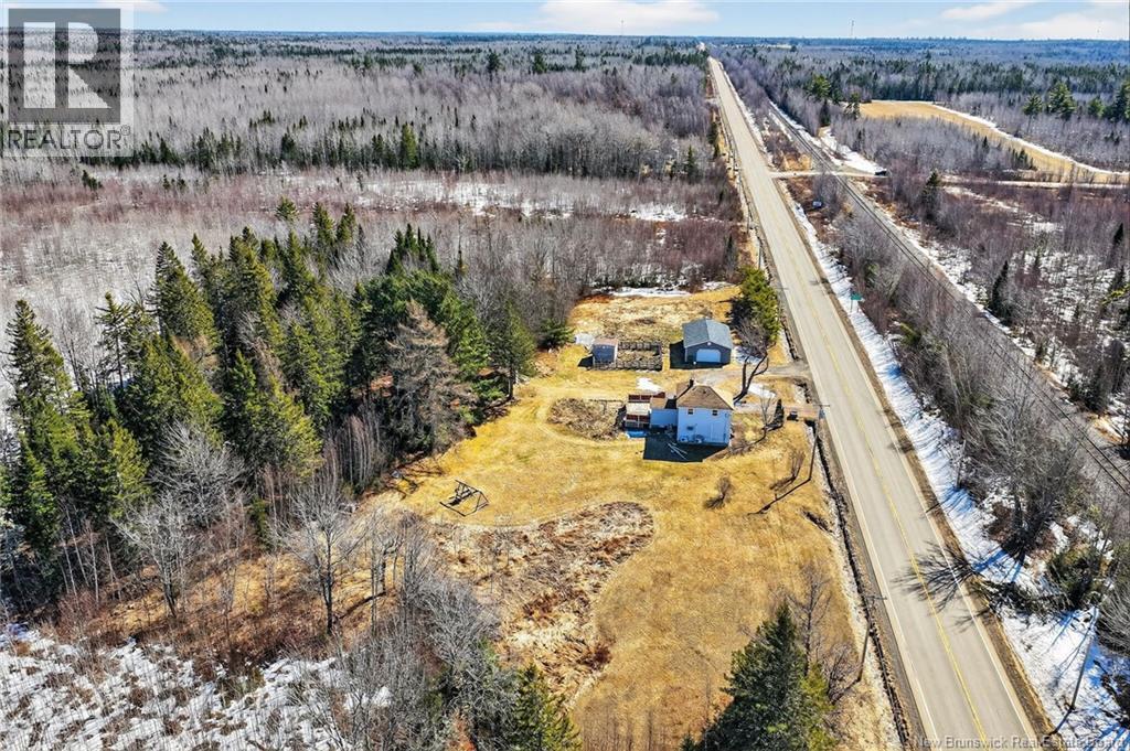 7327 Route 126 Route, Harcourt, New Brunswick  E4T 2Y4 - Photo 47 - NB135216