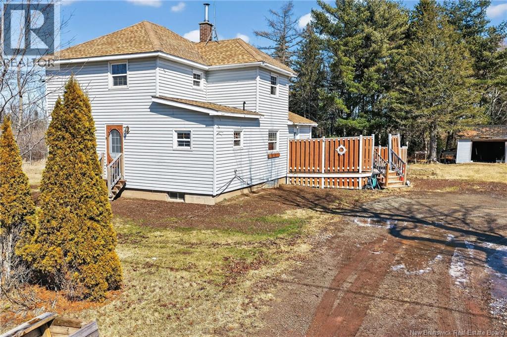 7327 Route 126 Route, Harcourt, New Brunswick  E4T 2Y4 - Photo 48 - NB135216