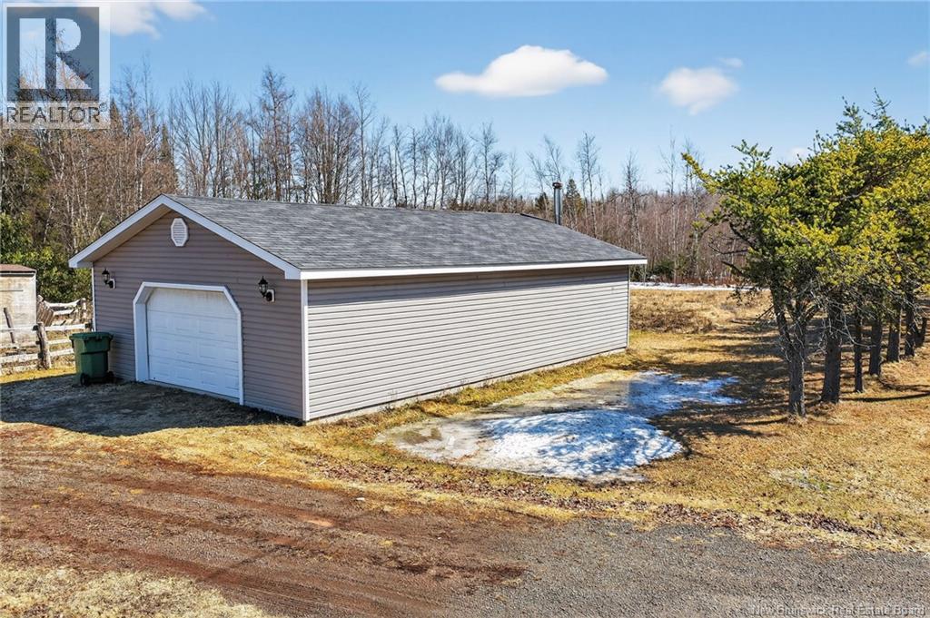 7327 Route 126 Route, Harcourt, New Brunswick  E4T 2Y4 - Photo 49 - NB135216