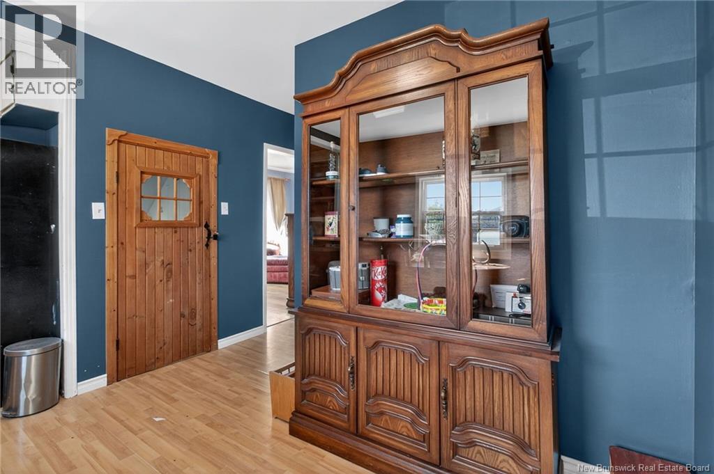 7327 Route 126 Route, Harcourt, New Brunswick  E4T 2Y4 - Photo 5 - NB135216