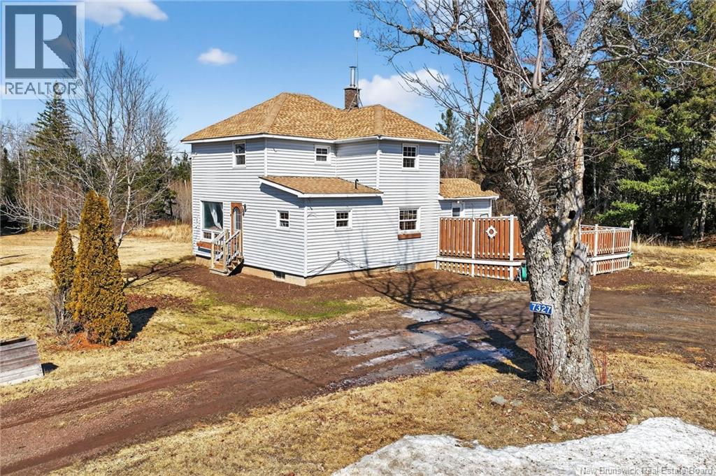 7327 Route 126 Route, Harcourt, New Brunswick  E4T 2Y4 - Photo 50 - NB135216