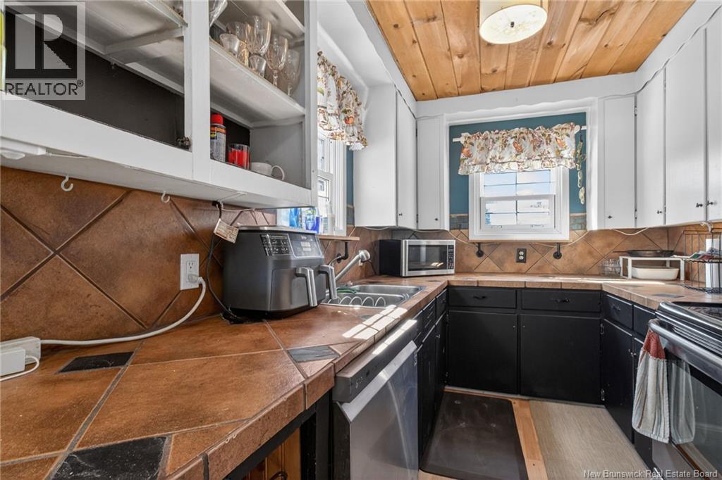 7327 Route 126 Route, Harcourt, New Brunswick  E4T 2Y4 - Photo 7 - NB135216