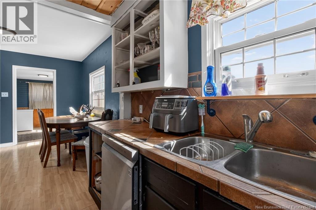 7327 Route 126 Route, Harcourt, New Brunswick  E4T 2Y4 - Photo 9 - NB135216